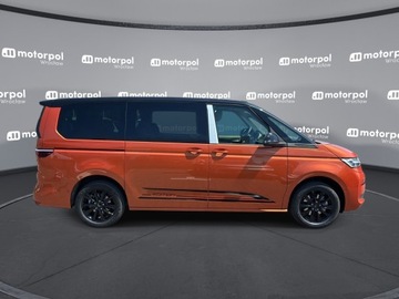 Volkswagen Multivan T7 Van L1 2.0 TSI 204KM 2025 Volkswagen Nowy Multivan EDITION/długi rozstaw osi, zdjęcie 4