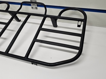 GOES 520 CF MOTO 500 520 bagażnik przód