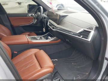 BMW X7 2025 BMW X7 xDrive40I 2025 3.0l 3.0 Benzyna 375KM, zdjęcie 10