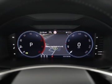 Skoda Kodiaq I SUV Facelifting 2.0 TDI SCR 200KM 2023 Skoda Kodiaq 2.0 TDI 4x4 Style DSG, 200KM, FV-23%, zdjęcie 16