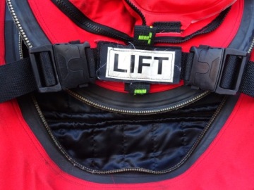 S VIKING СУХОЙ КОСТЮМ S ДАЙВИНГАЛЬНЫЙ КОСТЮМ