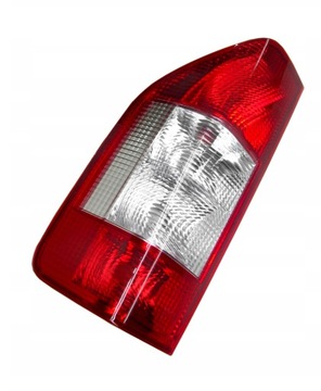 lampa tylna lewa klosz tył lewy Sprinter 95-06 NEW
