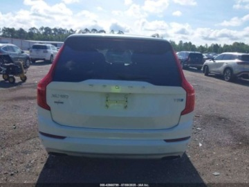 Volvo XC90 II 2017 Volvo XC 90 2017 Volvo XC90 T5 FWD 5-Passenger Momentum 2.0 Benzyna 250KM, zdjęcie 14