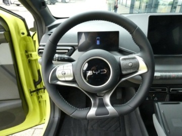 BYD 2025 BYD Dolphin Surf Comfort Hatchback (156 KM) 2025, zdjęcie 8