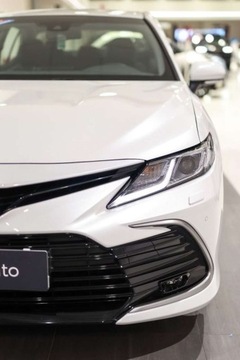 Toyota Camry IX Sedan 2.5 Hybrid Dynamic Force 218KM 2023 Toyota Camry 2.5 Hybrid Comfort CVT 2.5 Hybryda 218KM, zdjęcie 7