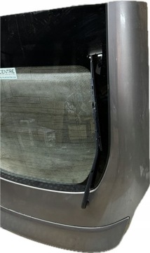 NISSAN 370Z VÍKO KUFRU KOMPLETNÍ 2017 IDEALNI W BARVA KRYT KUFRU SPOILER