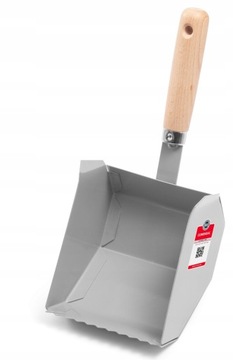Kielnia do zapraw betonu 11cm