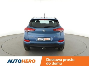 Hyundai Tucson III SUV 1.6 GDI 132KM 2016 Hyundai Tucson tempomat PDC hak, zdjęcie 5