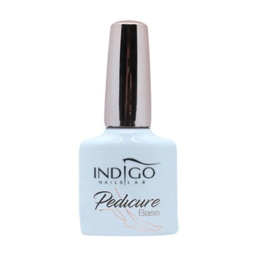 Indigo baza hybrydoa Pedicure Base 7ml