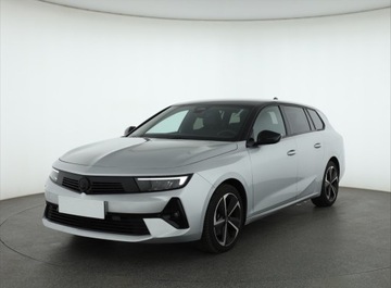 Opel Astra L Sports Tourer 1.2 Turbo 130KM 2024 Opel Astra 1.2 Turbo, Salon Polska, 1. Właściciel, zdjęcie 1