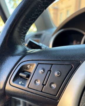 Kia Venga Mikrovan 1.6 CRDi 128KM 2015 Kia Venga Kia Venga 1.6 CRDi XL 1.6 Diesel 128KM, zdjęcie 12