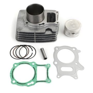 68,50mm tłok cylindra do Honda TRX250X 229cc