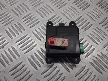 MOTOREK KLAP RADIÁTORU OPEL AGILA B 1.2 2S980-30820