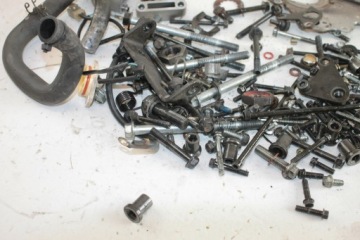 КОМПЛЕКТ БОЛТОВ YAMAHA TDM 850 3VD 91-95
