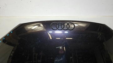 KAPOTA AUDI R8 420 PO FACELIFT