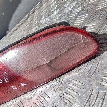 SVĚTLO P T ALFA ROMEO 166
