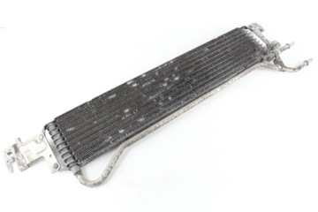 CHŁODNICA CHŁODNICZKA PALIWA FOCUS II MK2 1.6 TDCI 2004-2012