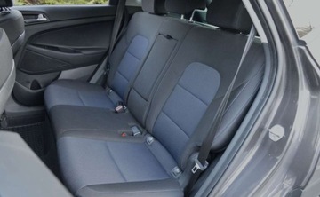 Hyundai Tucson III SUV 1.6 GDI 132KM 2018 Hyundai Tucson 1,6 GDI 132 KM Klimatronik Nawigacja Kamera 1.6 Benzyna, zdjęcie 27