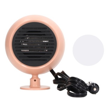 NAGRZEWNICA SAMOCHODOWA WENTYLATOR 180W 12V