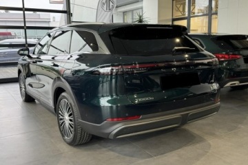 Chery Tiggo 9 SUV PHEV 1.5 Super Hybrid 428KM 2026 Tiggo 9 Prestige 1.5 T-GDI Super Hybrid DHT 7os. 428KM 2026, zdjęcie 2