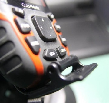 Крепление RAM Garmin GPSMAP 62 64 Держатель RAM-HOL-GA41U