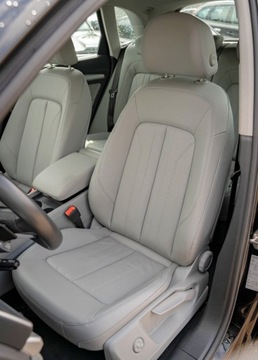 Audi Q5 II SUV Facelifting 2.0 40 TDI 204KM 2023 Audi Q5 Audi Q5 III 40TDI Quatrro 204KM FAKTURA VAT , SALON POLSKA , ASO, zdjęcie 12