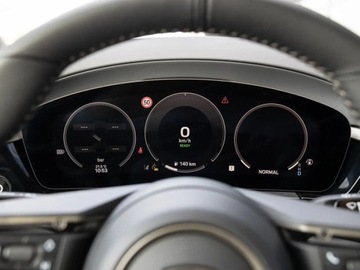 Porsche Macan 2025 PORSCHE Macan Turbo Suv (584KM) 2025, zdjęcie 6