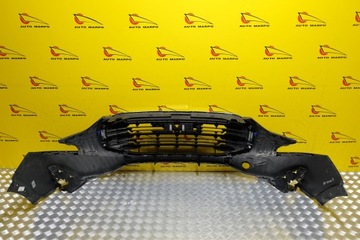 GMC TERRAIN 2018 2019 2020 РЕШЕТКА ПЕРЕДНЕГО БАМПЕРА США