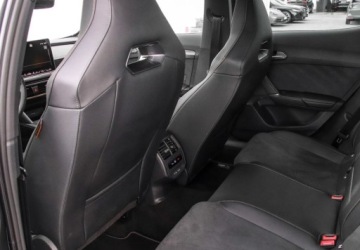 Cupra Formentor Crossover 1.5 TSI 150KM 2025 Cupra Formentor KESSY, Podgrzewane fotele, Elektryczna klapa bagaznika 1.5, zdjęcie 11