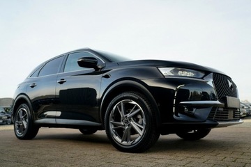  DS Automobiles DS 7 Crossback JASNA SKÓRA masaze, zdjęcie 4