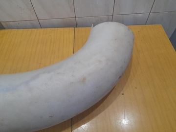 HONDA HARMONY 1011 11KM ТРАВЯНАЯ ТРУБА ДЛЯ ОБСУЖДЕНИЯ