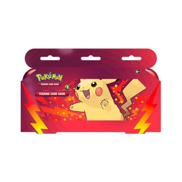 Pokémon TCG: Back to School Pencil Tin