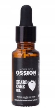 Morfose Ossion PB Beard Care Olejek do brody 20ml