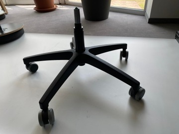 УСИЛЕННЫЙ Актуатор для ОФИСНОГО вращающегося кресла, прочностью ДО 150 кг.