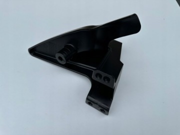 Aprilia RS 125 50 левый кронштейн крепления переднего обтекателя RS125