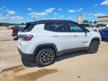 Jeep Compass II 2025 Jeep Compass Trailhawk 2025 2.0 Benzyna 200KM, zdjęcie 3