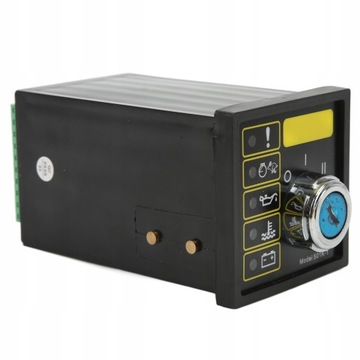 Руководство по контроллеру генератора 501KSTM8