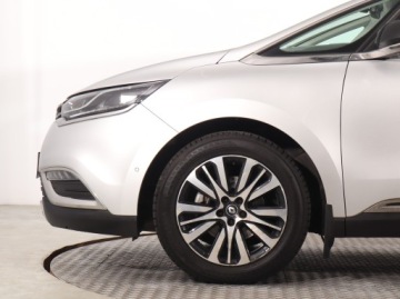 Renault Espace V Van 1.6 Energy dCi 160KM 2017 Renault Espace 1.6 dCi, Automat, 7 miejsc, Skóra, zdjęcie 14