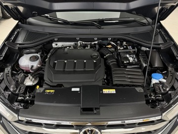 Volkswagen T-Roc I SUV Facelifting 2.0 TDI SCR 150KM 2024 Volkswagen T-Roc Style DSG / Pakiet zimowy / Pakie, zdjęcie 18
