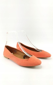 M03532 LA1 БАЗОВЫЕ БАЛЕТКИ H&M 40