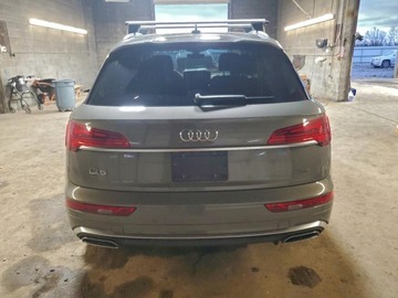 Audi Q5 II 2024 Audi Q5 Premium Plus 45 2024 2.0l 2.0 Benzyna 261KM, zdjęcie 7