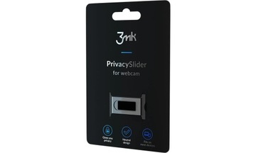 Чехол для камеры - 3mk PrivacySlider для веб-камеры