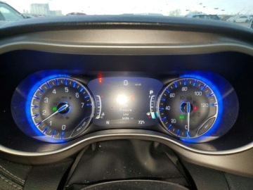 Chrysler Pacifica II 2024 Chrysler Pacifica Touring L 2024 3.6 Benzyna 287KM, zdjęcie 9