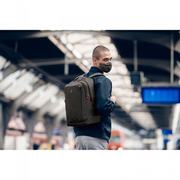 Рюкзак для ноутбука на 16 человек Wenger MX Professional