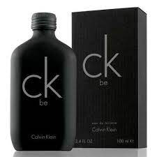 Calvin Klein BE 200 мл EdToilette Унисекс Туалет W-wa