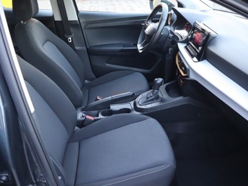 Seat Ibiza V Hatchback 5d Facelifting 1.0 TSI 110KM 2022 Seat Ibiza 1.0 TSI, Salon Polska, 1. Właściciel, zdjęcie 8