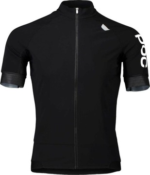 Koszulka Rowerowa POC Resistance Ultra Zip Tee M