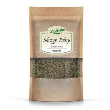 Ziółko Skrzyp Polny 50 g