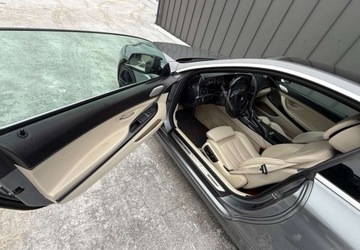 BMW Seria 6 F06-F12-F13 Coupe 640d 313KM 2012 BMW Seria 6 BMW Seria 6 640d M Sport Edition 3.0 Diesel 313KM, zdjęcie 19