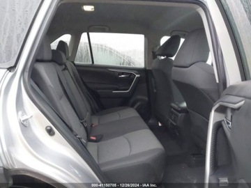 Toyota 2022 Toyota RAV4 2022r., XLE, od ubezpieczalni 2.5 Benzyna 203KM, zdjęcie 9
